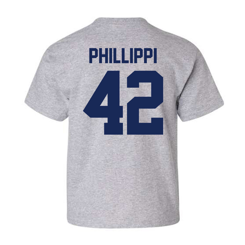 Rice - NCAA Football : Trey Phillippi - Youth T-Shirt