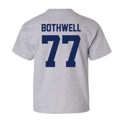 Rice - NCAA Football : Ian Bothwell - Classic Shersey Youth T-Shirt-1