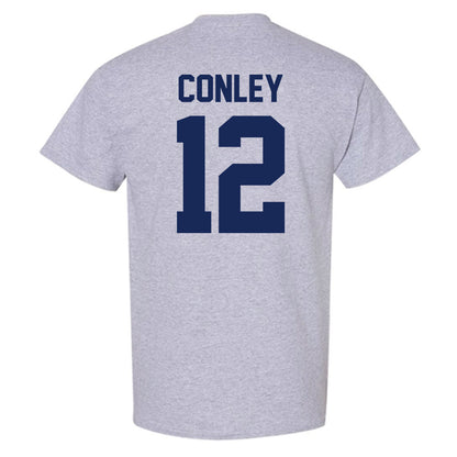 Rice - NCAA Women's Basketball : Layla Conley - T-Shirt