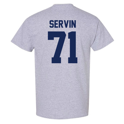 Rice - NCAA Football : Clay Servin - T-Shirt