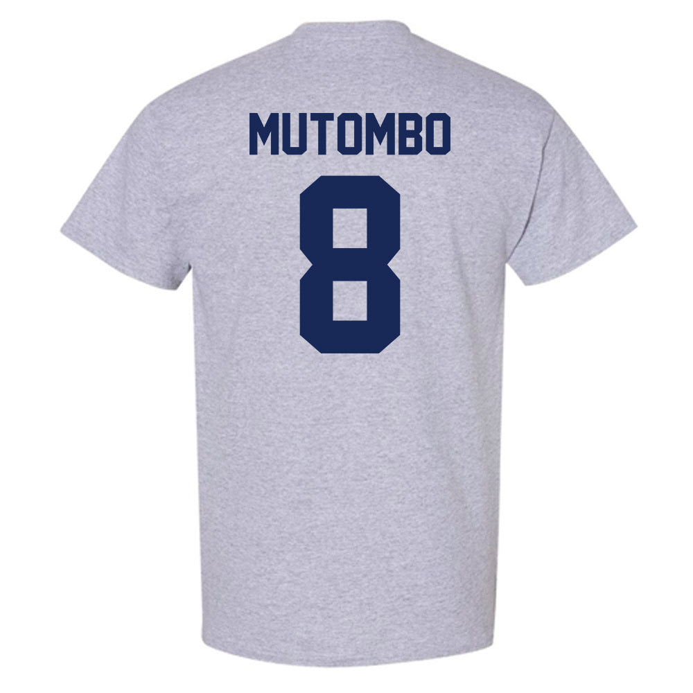Rice - NCAA Football : Joseph Mutombo - Classic Shersey T-Shirt-1