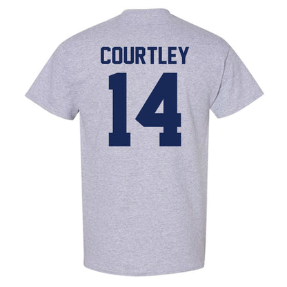 Rice - NCAA Women's Volleyball : Danyle Courtley - T-Shirt