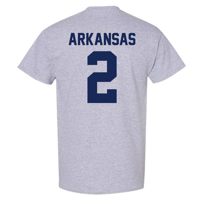 Rice - NCAA Football : DJ Arkansas - T-Shirt