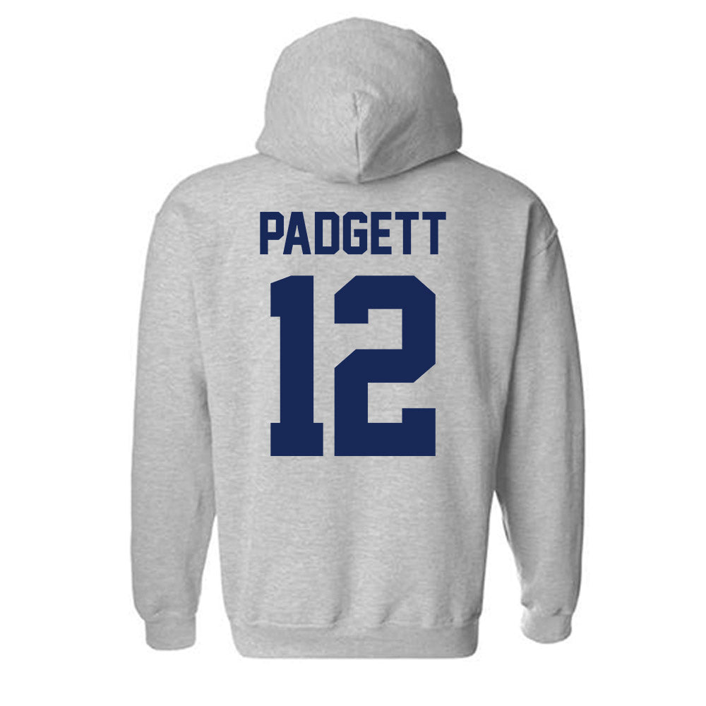 Rice - NCAA Football : AJ Padgett - Hooded Sweatshirt