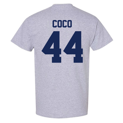 Rice - NCAA Football : Coleman Coco - T-Shirt