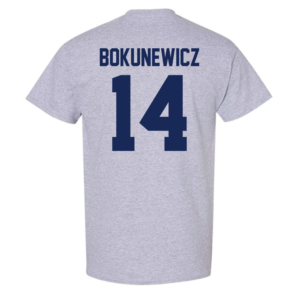 Rice - NCAA Women's Basketball : Maya Bokunewicz - T-Shirt