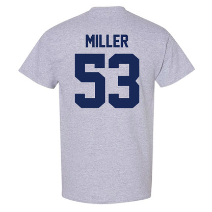 Rice - NCAA Football : Luke Miller - Classic Shersey T-Shirt-1