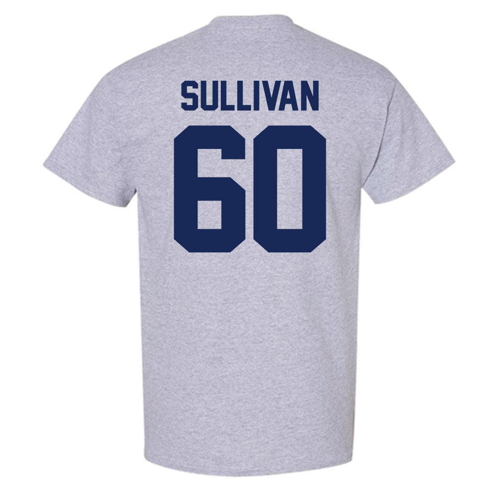 Rice - NCAA Football : Sean Sullivan - Classic Shersey T-Shirt-1