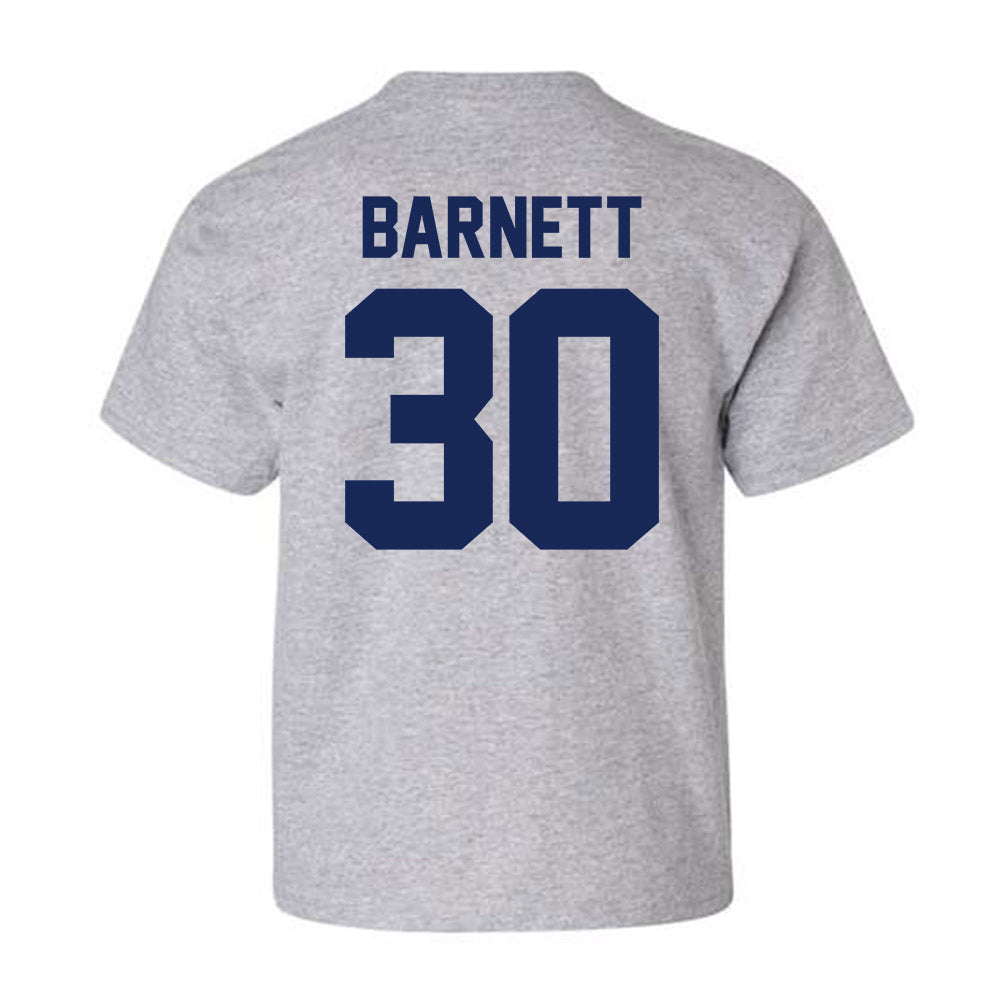 Rice - NCAA Football : Micah Barnett - Youth T-Shirt