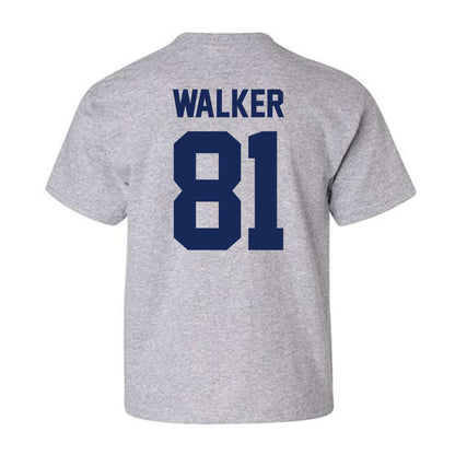 Rice - NCAA Football : Braylen Walker - Classic Shersey Youth T-Shirt-1