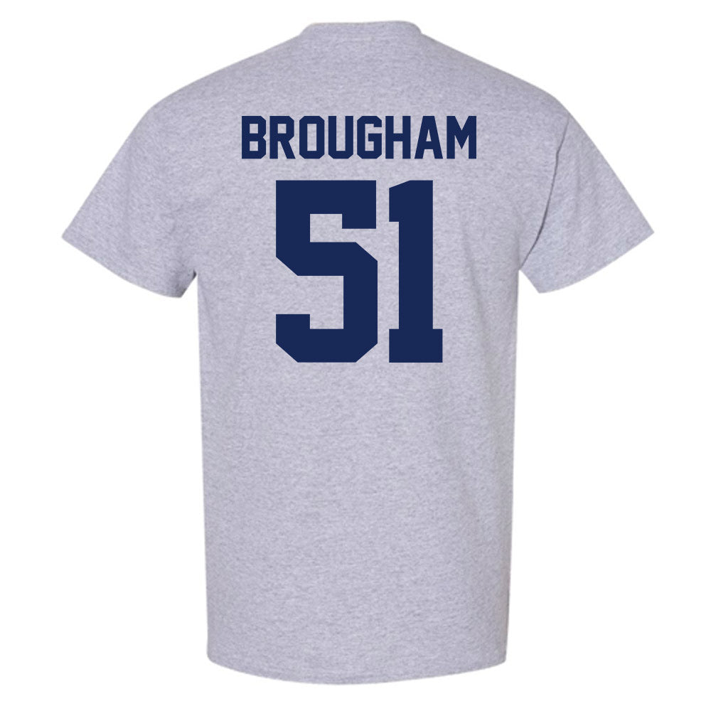 Rice - NCAA Football : Ethan Brougham - Classic Shersey T-Shirt