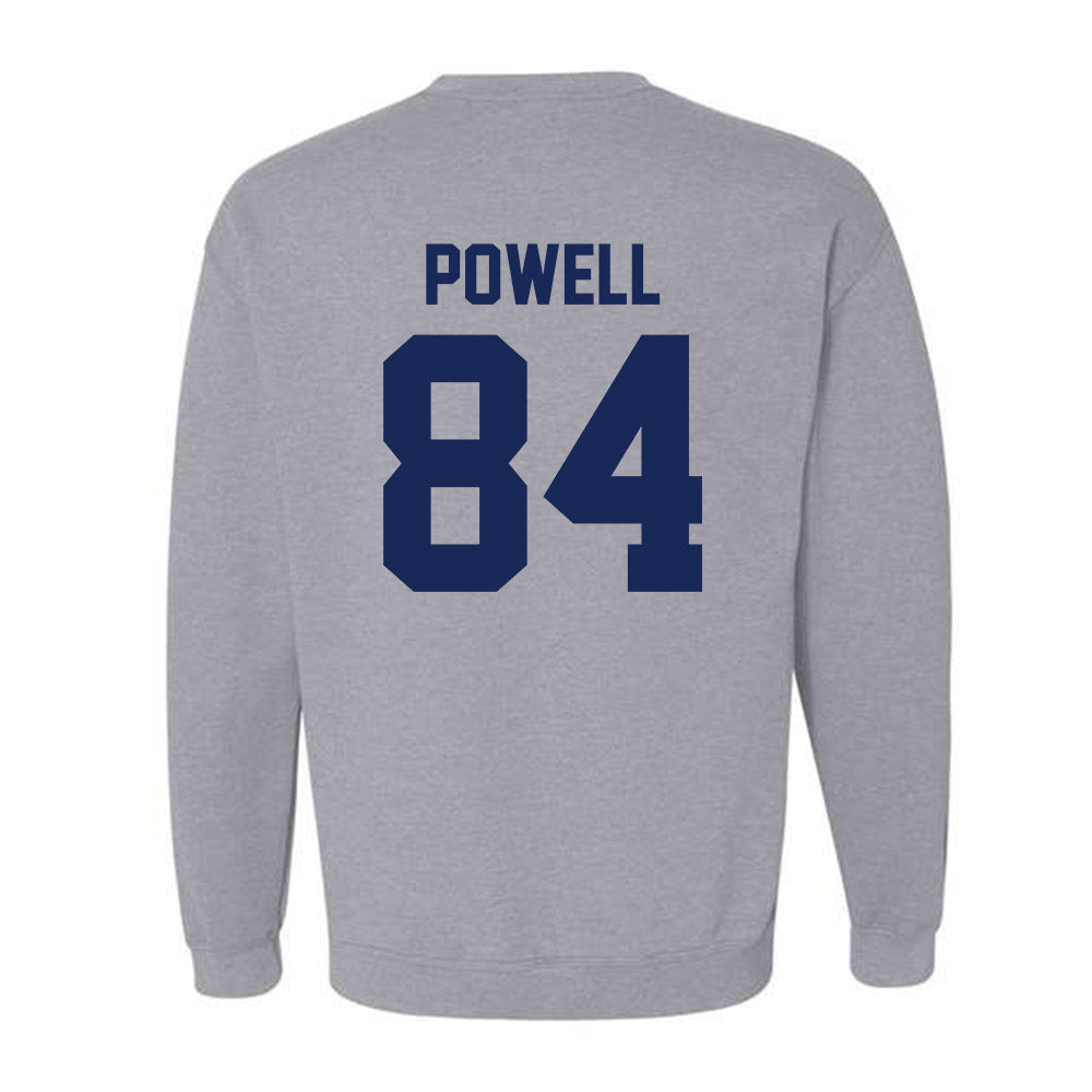 Rice - NCAA Football : Ethan Powell - Crewneck Sweatshirt