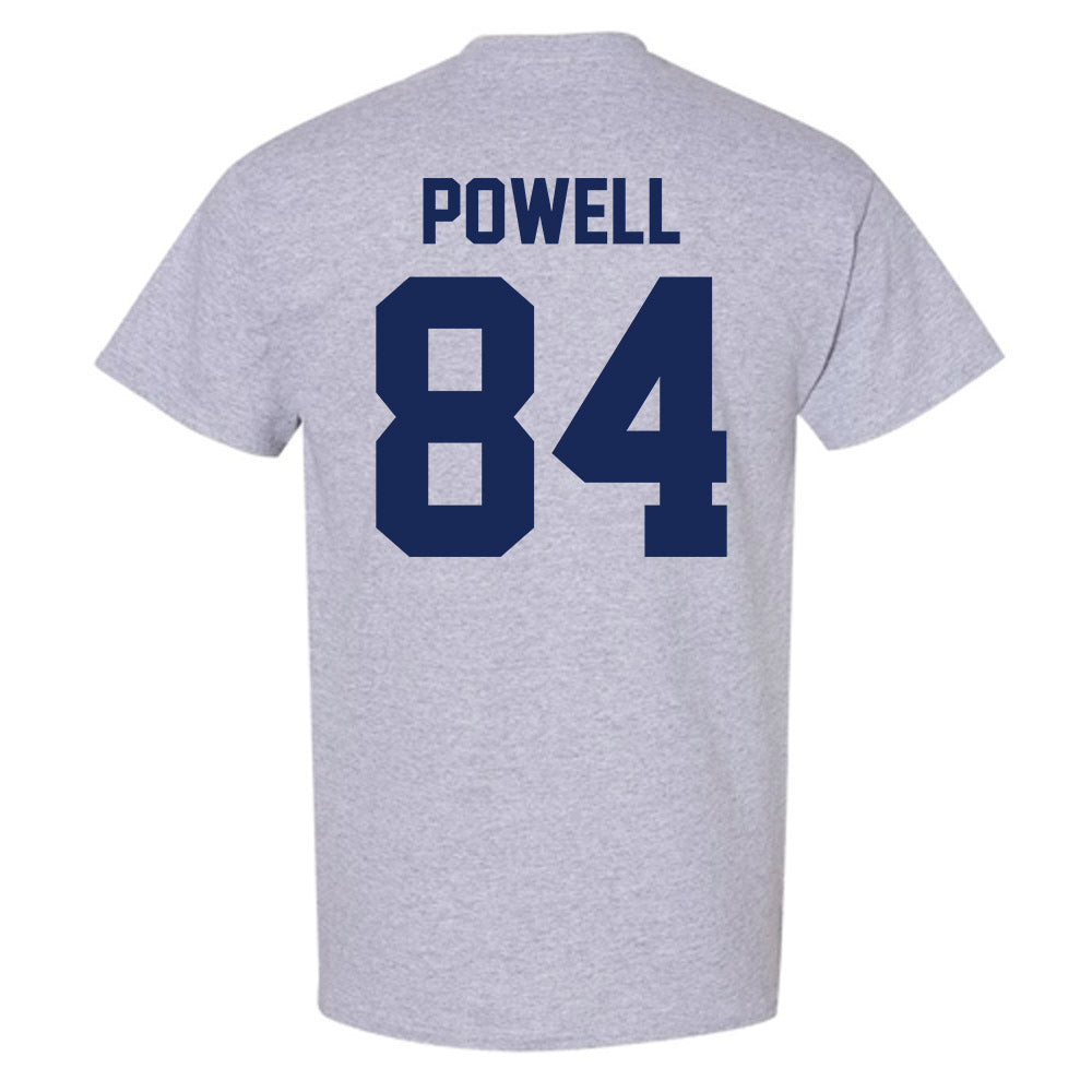 Rice - NCAA Football : Ethan Powell - T-Shirt