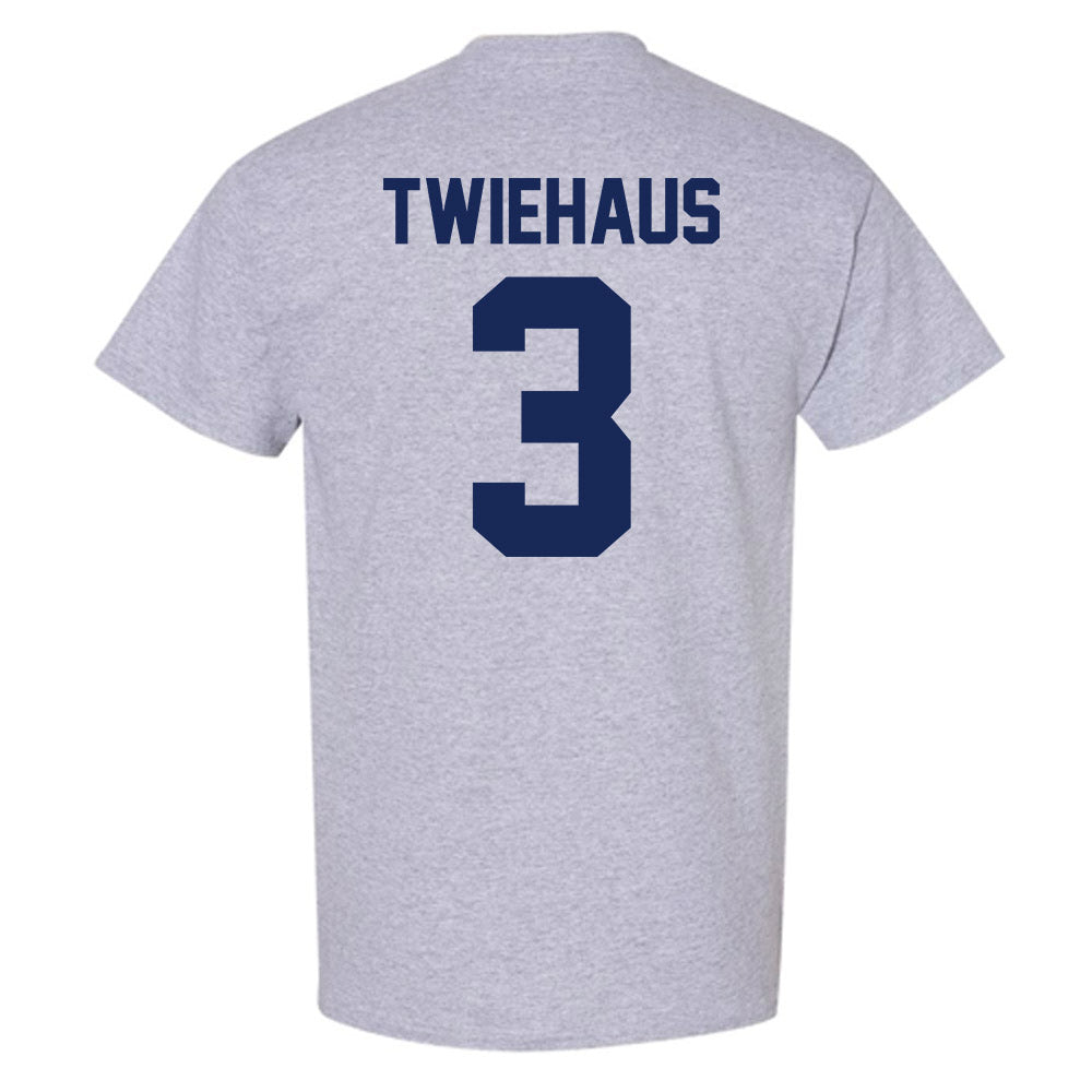 Rice - NCAA Women's Basketball : Jill Twiehaus - Classic Shersey T-Shirt