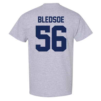 Rice - NCAA Football : Nate Bledsoe - T-Shirt