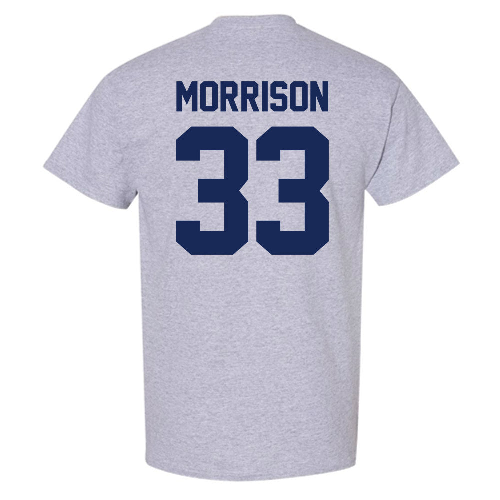 Rice - NCAA Football : Myron Morrison - T-Shirt