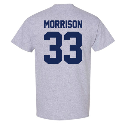 Rice - NCAA Football : Myron Morrison - T-Shirt