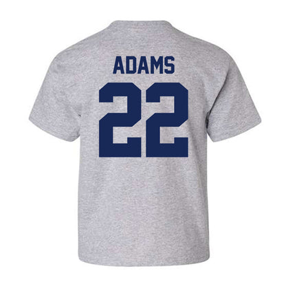 Rice - NCAA Women's Basketball : Hailey Adams - Classic Shersey Youth T-Shirt-1