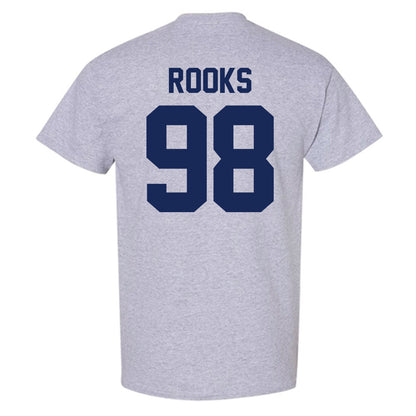 Rice - NCAA Football : Robert Rooks - Classic Shersey T-Shirt-1