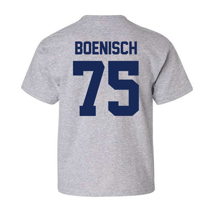 Rice - NCAA Football : Blake Boenisch - Classic Shersey Youth T-Shirt-1