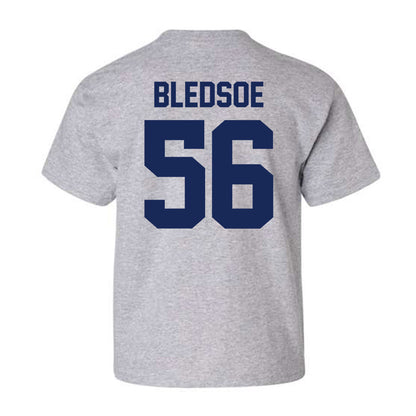 Rice - NCAA Football : Nate Bledsoe - Youth T-Shirt