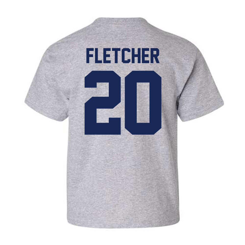 Rice - NCAA Football : Bailey Fletcher - Classic Shersey Youth T-Shirt