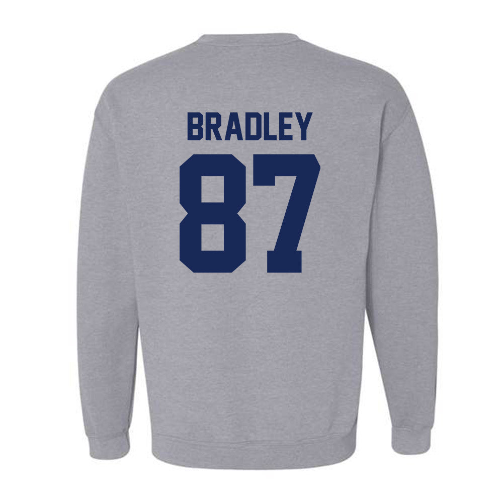 Rice - NCAA Football : Jack Bradley - Crewneck Sweatshirt