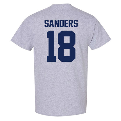 Rice - NCAA Women's Soccer : Kenna Sanders - T-Shirt