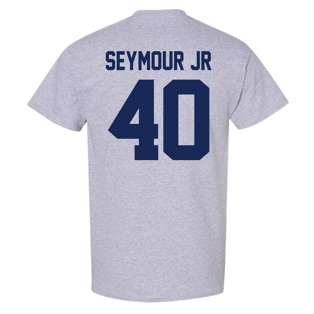 Rice - NCAA Football : Kenneth Seymour Jr - T-Shirt