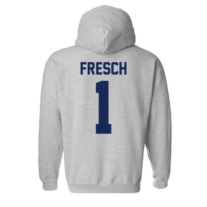 Rice - NCAA Football : Sean Fresch - Hooded Sweatshirt