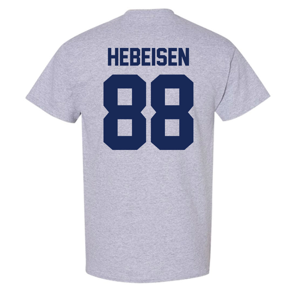 Rice - NCAA Football : Jaggar Hebeisen - T-Shirt