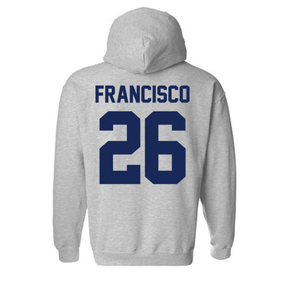 Rice - NCAA Football : Christian Francisco - Hooded Sweatshirt