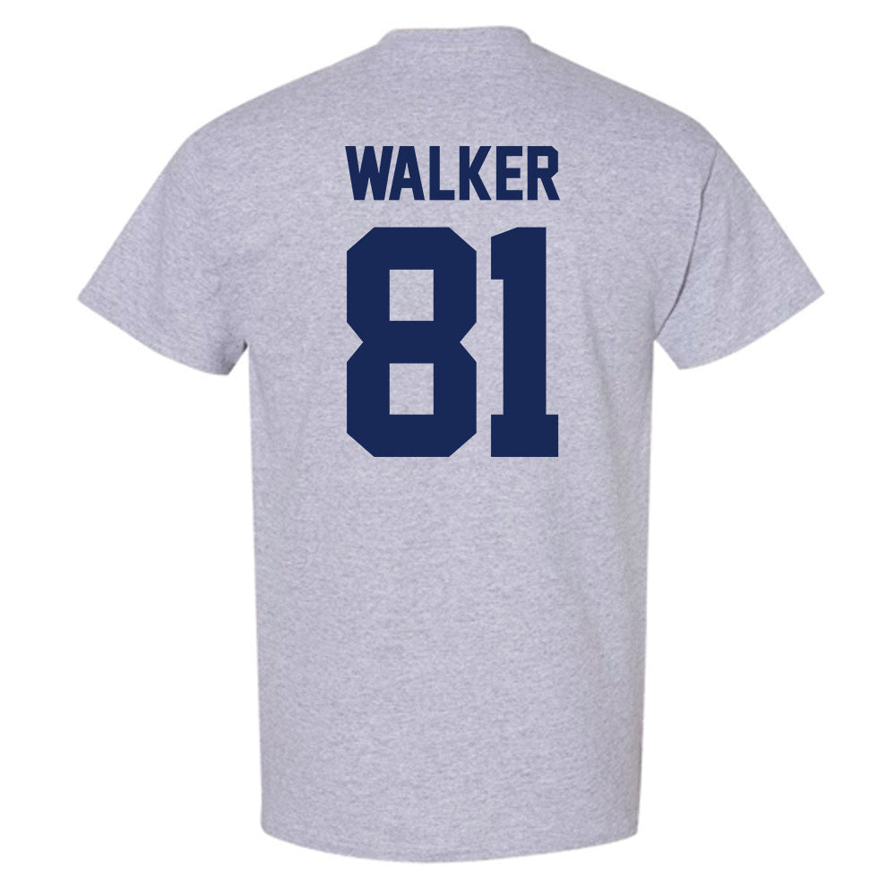 Rice - NCAA Football : Braylen Walker - Classic Shersey T-Shirt-1
