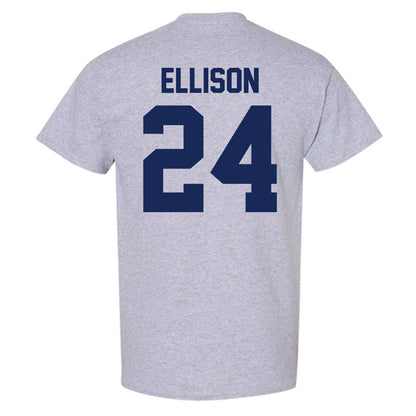 Rice - NCAA Football : JaBari Ellison - Classic Shersey T-Shirt-1