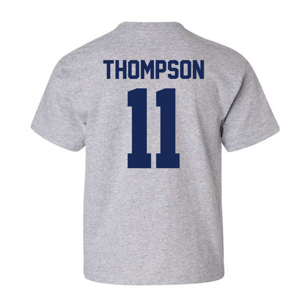 Rice - NCAA Football : Tyson Thompson - Youth T-Shirt