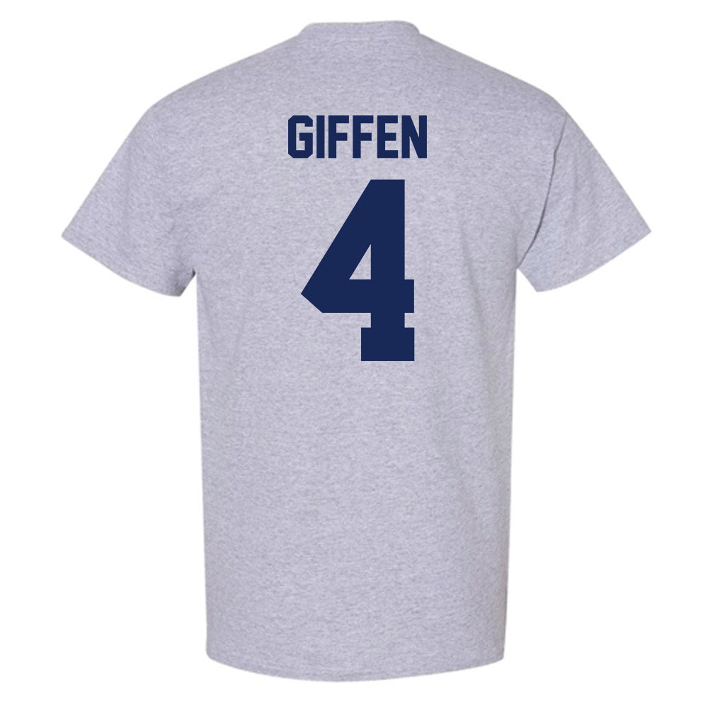 Rice - NCAA Football : Colin Giffen - T-Shirt