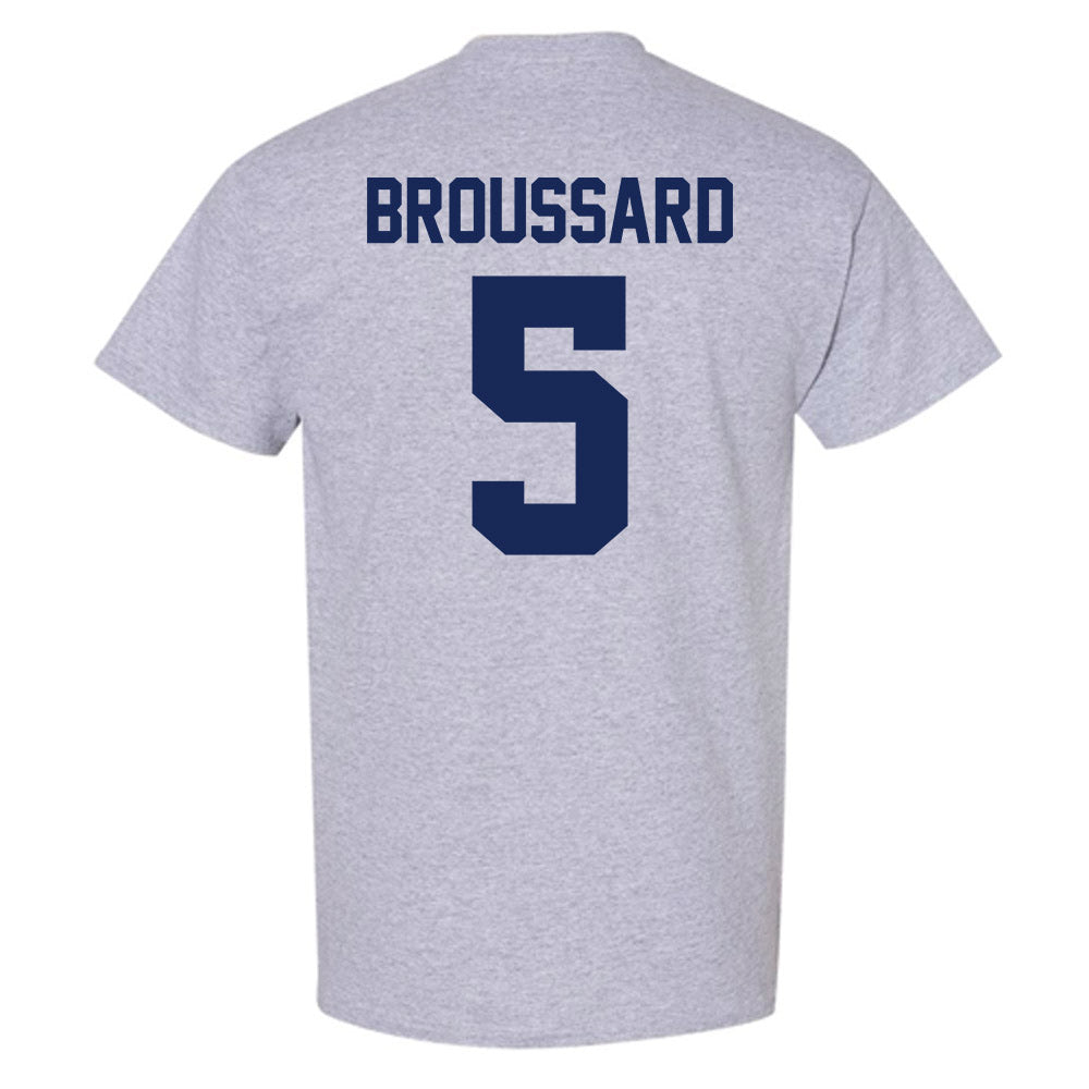 Rice - NCAA Football : Ari Broussard - T-Shirt