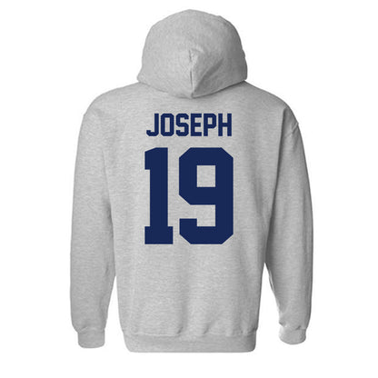 Rice - NCAA Football : Ichmael Joseph - Hooded Sweatshirt