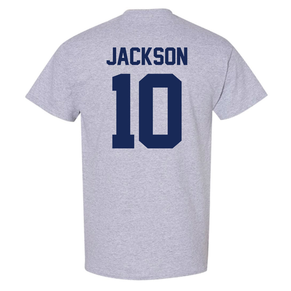 Rice - NCAA Football : Quinton Jackson - Classic Shersey T-Shirt