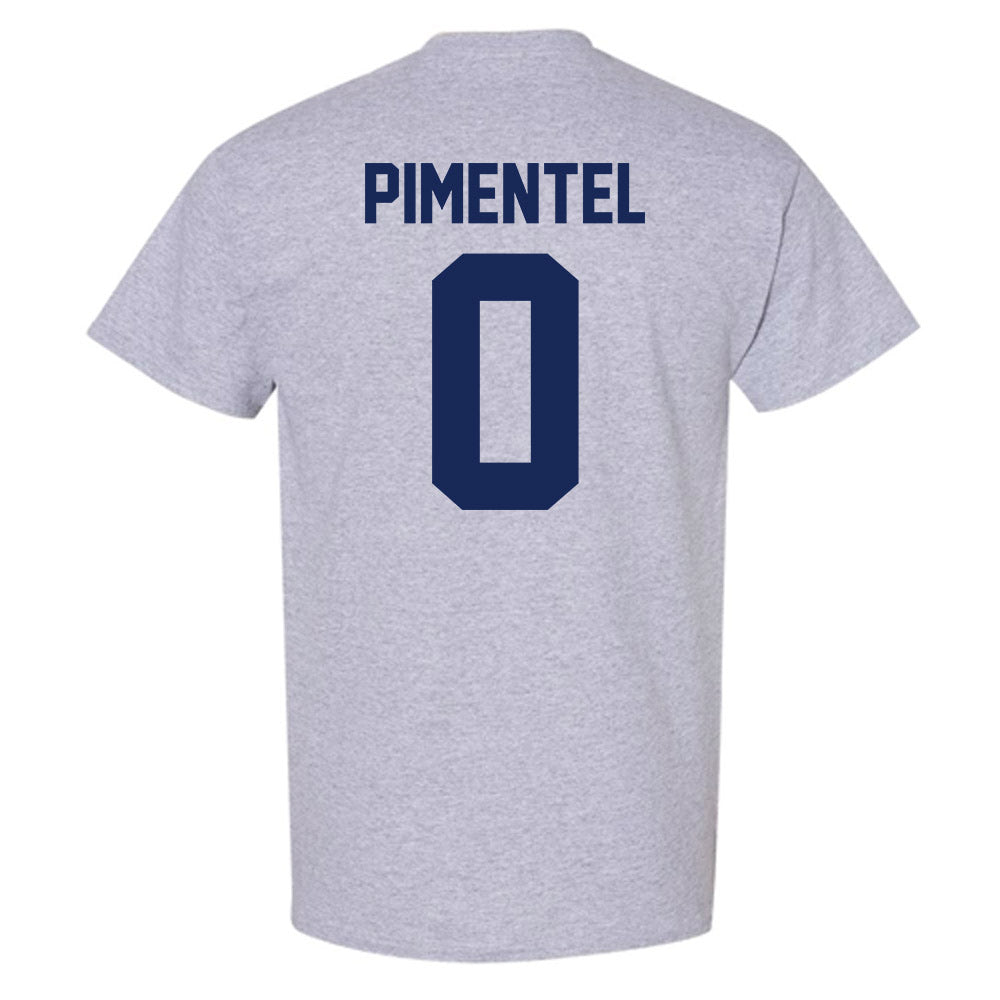 Rice - NCAA Women's Soccer : Hannah Pimentel - T-Shirt