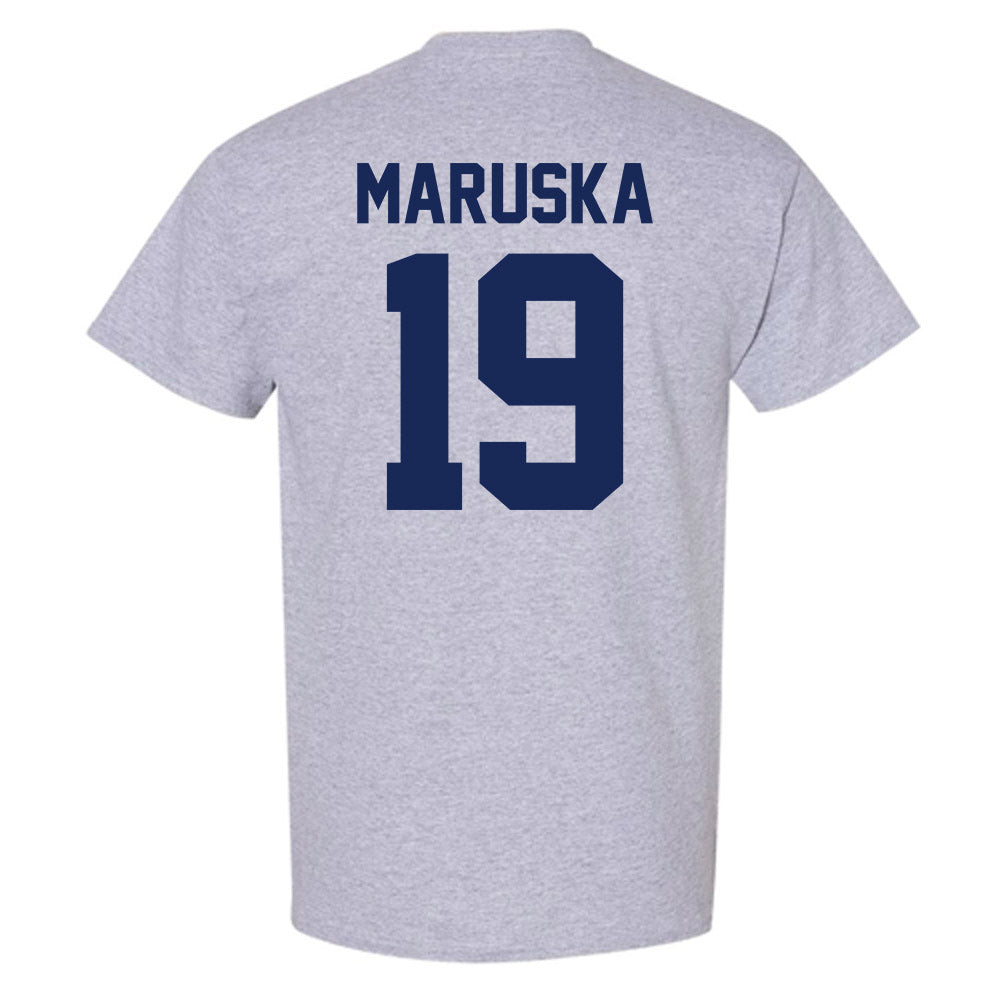 Rice - NCAA Women's Volleyball : Sahara Maruska - T-Shirt