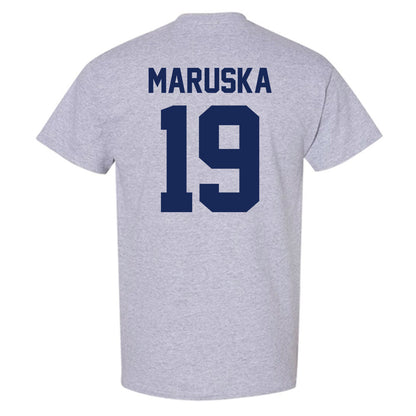 Rice - NCAA Women's Volleyball : Sahara Maruska - T-Shirt