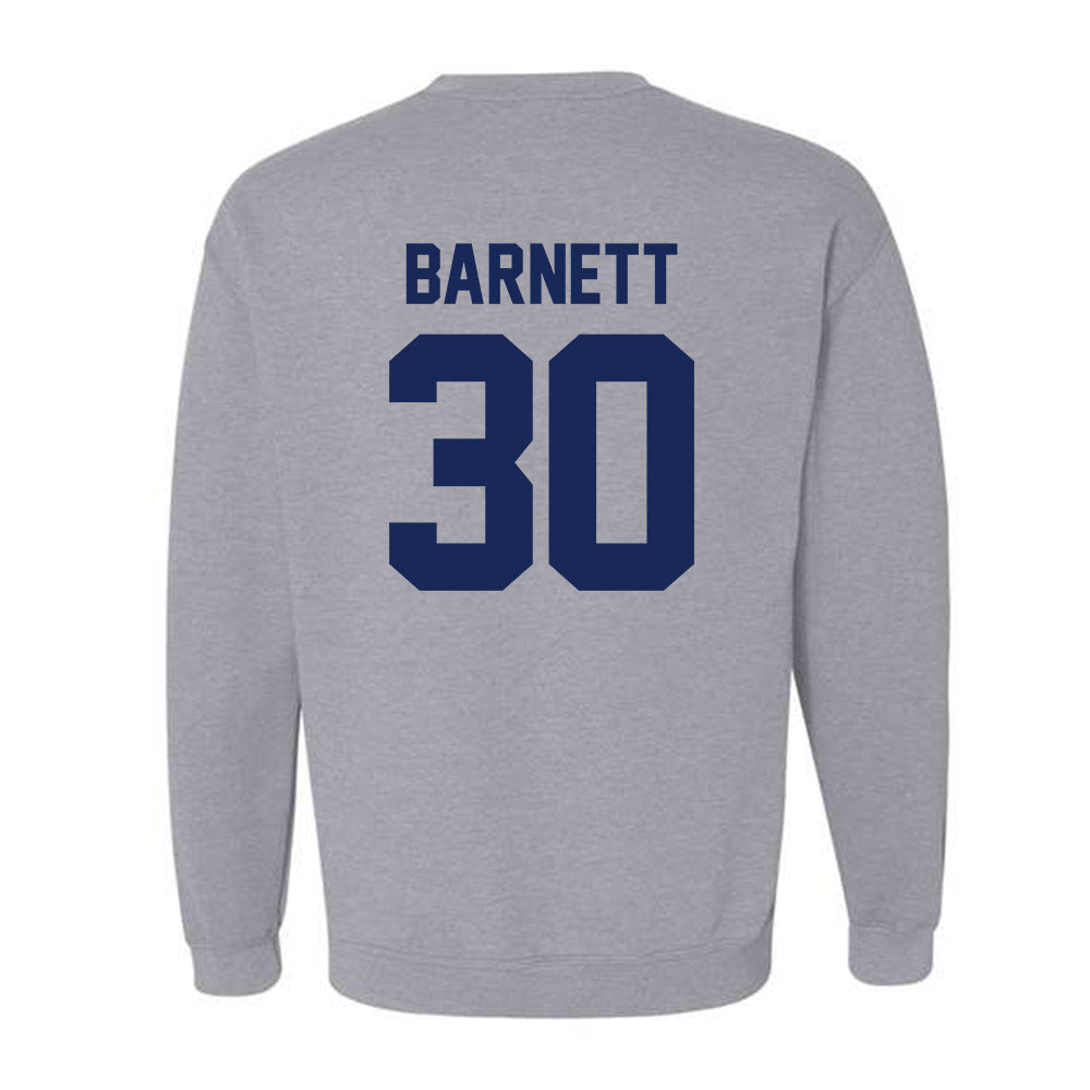 Rice - NCAA Football : Micah Barnett - Crewneck Sweatshirt