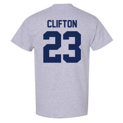 Rice - NCAA Women's Basketball : Kennedy Clifton - T-Shirt