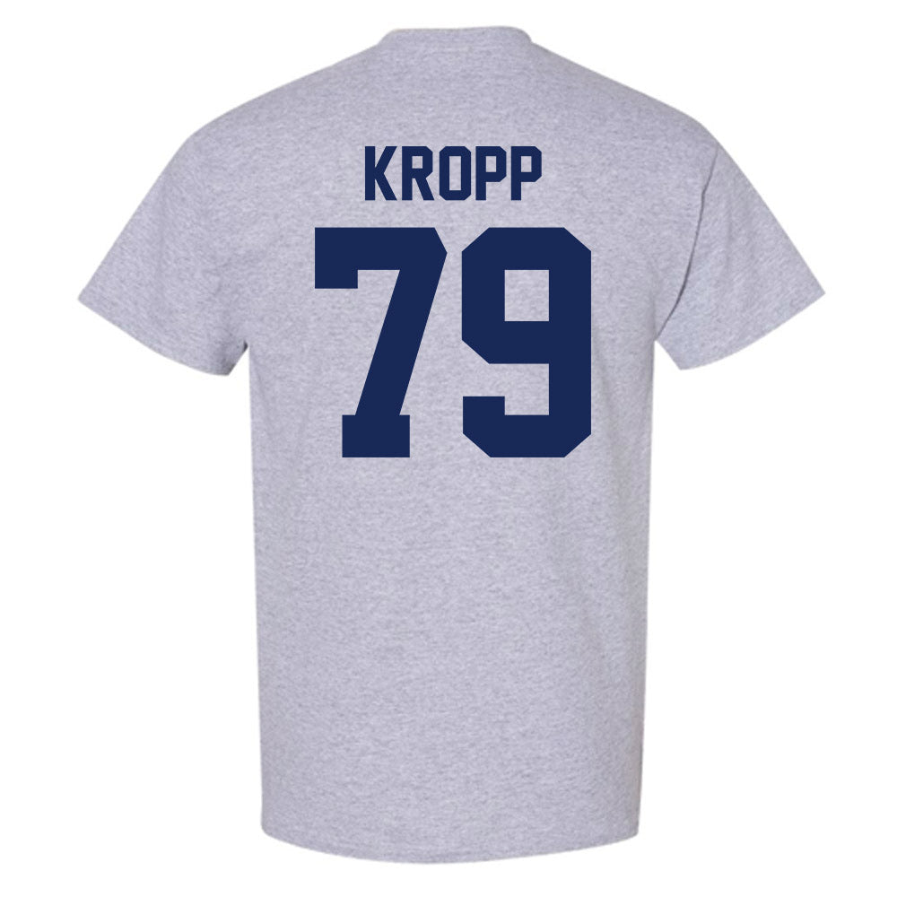 Rice - NCAA Football : Weston Kropp - T-Shirt