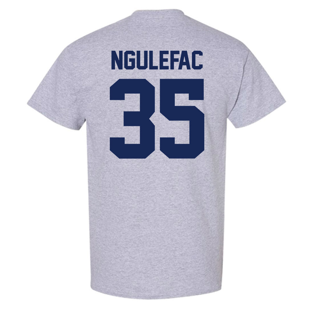 Rice - NCAA Women's Basketball : Sussy Ngulefac - Classic Shersey T-Shirt