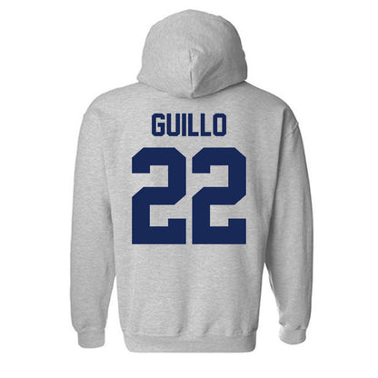 Rice - NCAA Football : Ryan Guillo - Hooded Sweatshirt