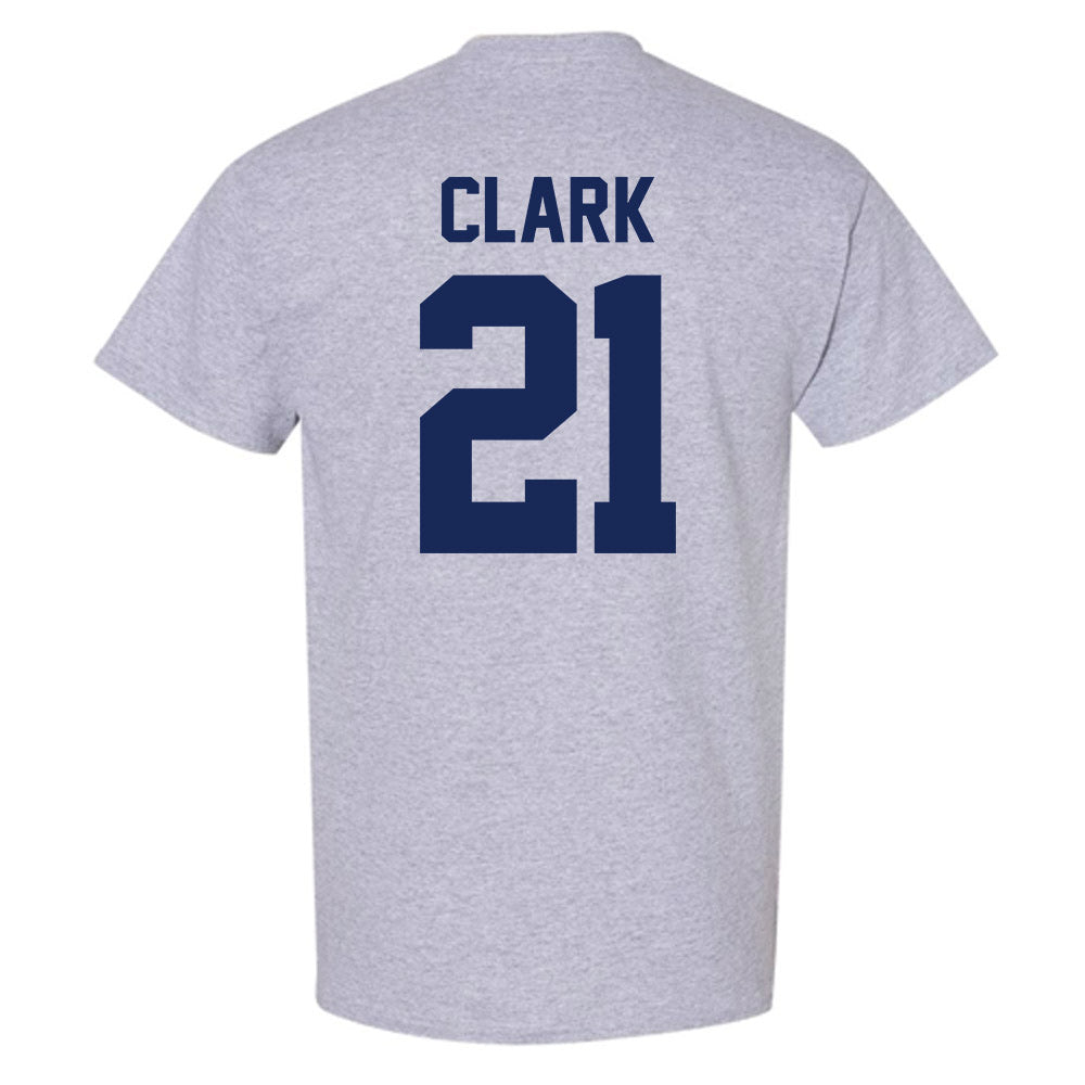 Rice - NCAA Football : Jamarion Clark - Classic Shersey T-Shirt-1