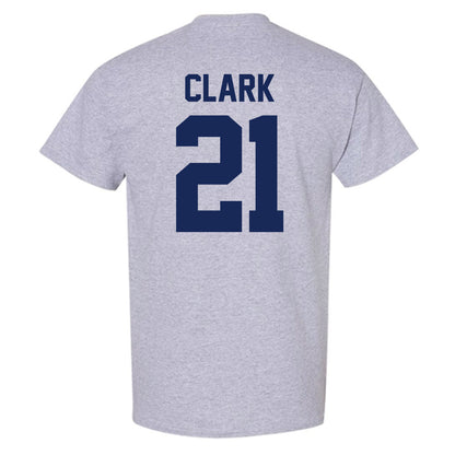 Rice - NCAA Football : Jamarion Clark - Classic Shersey T-Shirt-1