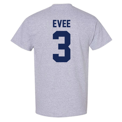 Rice - NCAA Men's Basketball : Travis Evee - T-Shirt